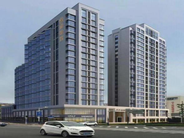 黃?！ゃK寓基坑支護工程